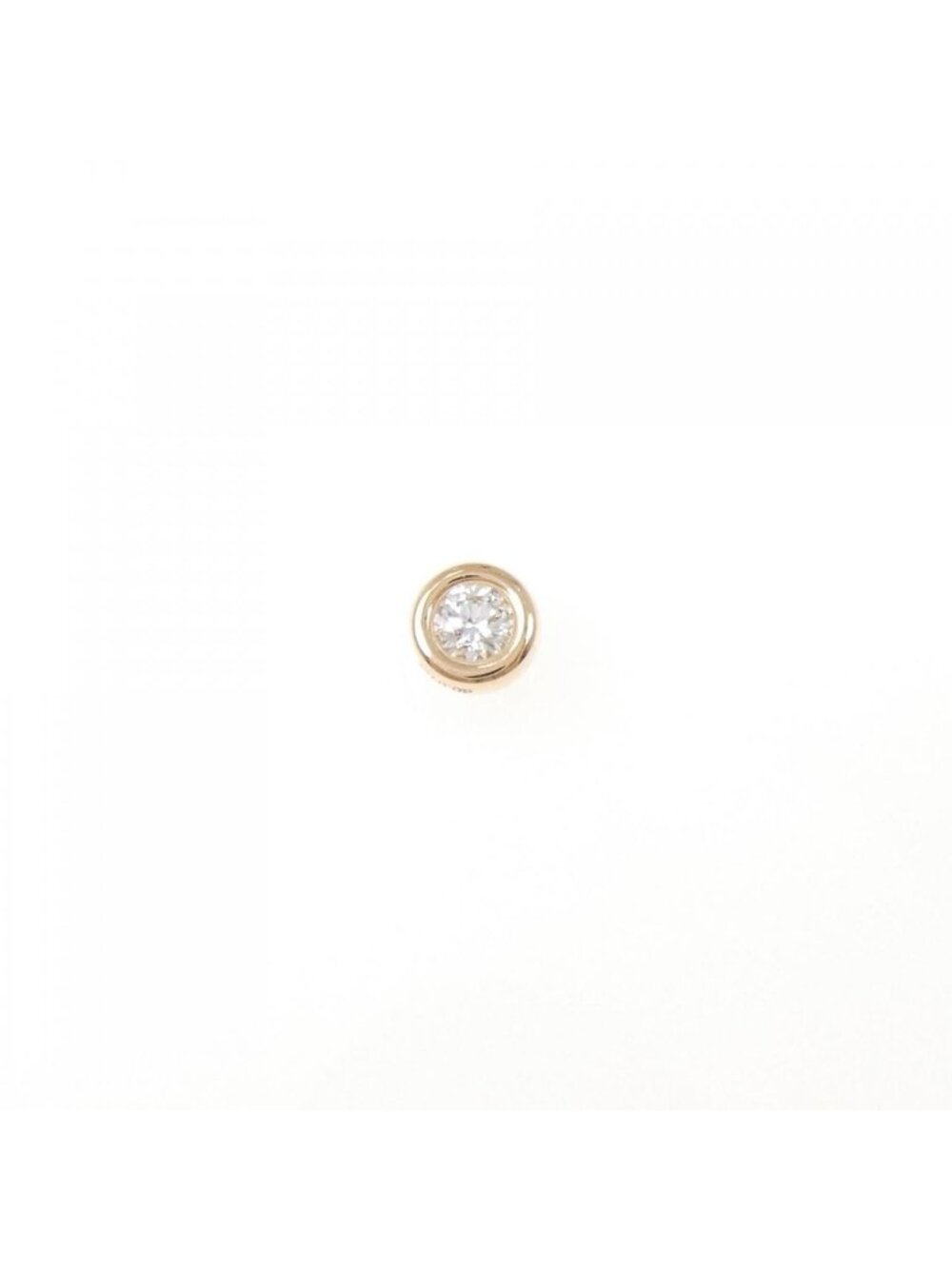 Tiffany & Co by the Yard Single Earrings